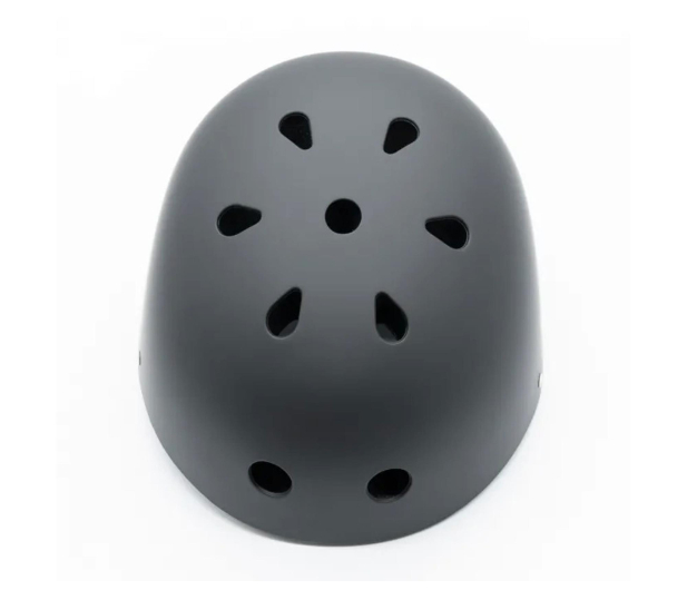 SIVER Kask orzeszek czarny - M - 1526339 - zdjęcie 4
